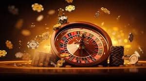Bàn chơi live casino trực tuyến tại b68
