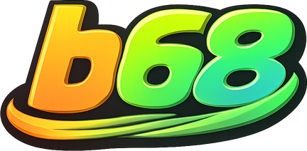 Logo b68